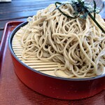 そば処 素香庵 - 