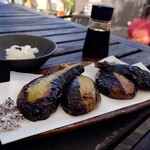 そば処 素香庵 - 