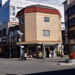 越後屋菓子店 - 
