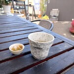 そば処 素香庵 - 