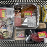 イオン - 料理写真: