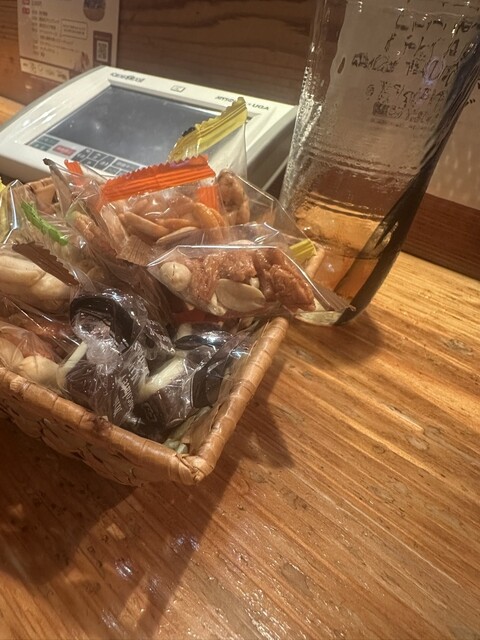 ごん太（ゴンタ） - 二ツ井（居酒屋）の写真