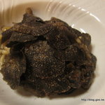 リストランテ ラ・バリック トウキョウ - 