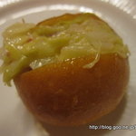 リストランテ ラ・バリック トウキョウ - 