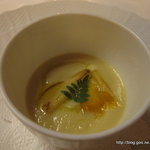 リストランテ ラ・バリック トウキョウ - 