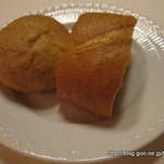 リストランテ ラ・バリック トウキョウ - 