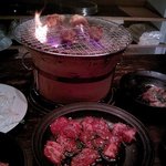 Yakiniku Koubou Yakiya Minato - 炭火焼肉