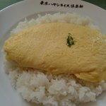 オムライス
