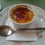 クリームブリュレ