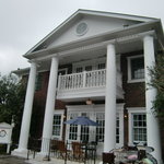 クリスマス亭 - 外観