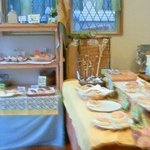 パン処 あんずのしっぽ - どれにしようかな・・