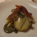 リストランテ ラ・バリック トウキョウ - 