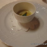 リストランテ ラ・バリック トウキョウ - 