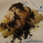 リストランテ ラ・バリック トウキョウ - 