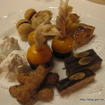 リストランテ ラ・バリック トウキョウ - 