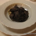 リストランテ ラ・バリック トウキョウ - 