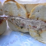 マルイチベーグル - 