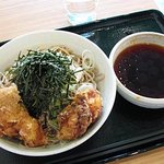 串焼き・おでん・つけそば 元気居酒屋『げんきや』 - 