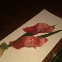 よろにく - 特選牛握り