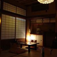 先斗町 四季 よし菜 - 