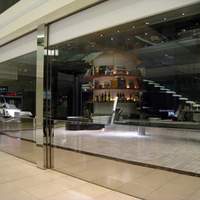 The Kitchen Salvatore Cuomo NAGOYA - 外からも見えるオープンキッチン