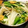 ヘルシー野菜鍋おざわ 難波店