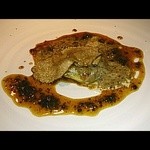 NOUVE - アシェット・ド・トリュフ