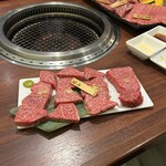 焼肉 ONAKANOMIKATA - 