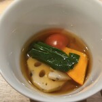 熾火のイオ - 