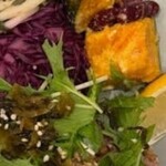 銀座青果堂 fruits parlor×タニタカフェ - 
