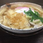 更科 - 