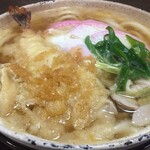 更科 - 