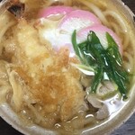 更科 - 