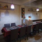 Asiatique - 