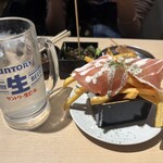 串とメシにはサケキタル - 