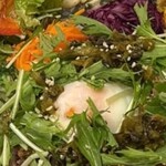 銀座青果堂 fruits parlor×タニタカフェ - 料理写真: