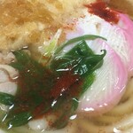 更科 - 