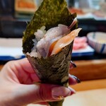 丸八寿司 - ソープランド巻