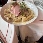 Café de l'Olympia - 