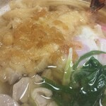 更科 - 