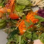 銀座青果堂 fruits parlor×タニタカフェ - 