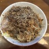 ラーメン荘 歴史を刻め 新栄店