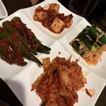 肉料理 村長さん - 