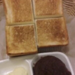 コメダ珈琲店 - 料理写真: