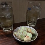 へんろ笠 - 