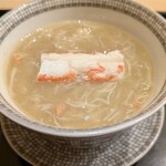 鮨 おおが - 