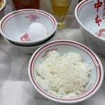 蒙古タンメン中本 - 