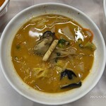 蒙古タンメン中本 高崎店 - 