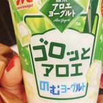 セブンイレブン - ドリンク写真: