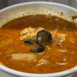 蒙古タンメン中本 - 